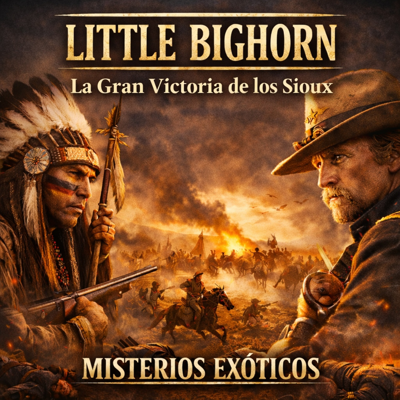 MISTERIOS EXÓTICOS con Mark Schindler