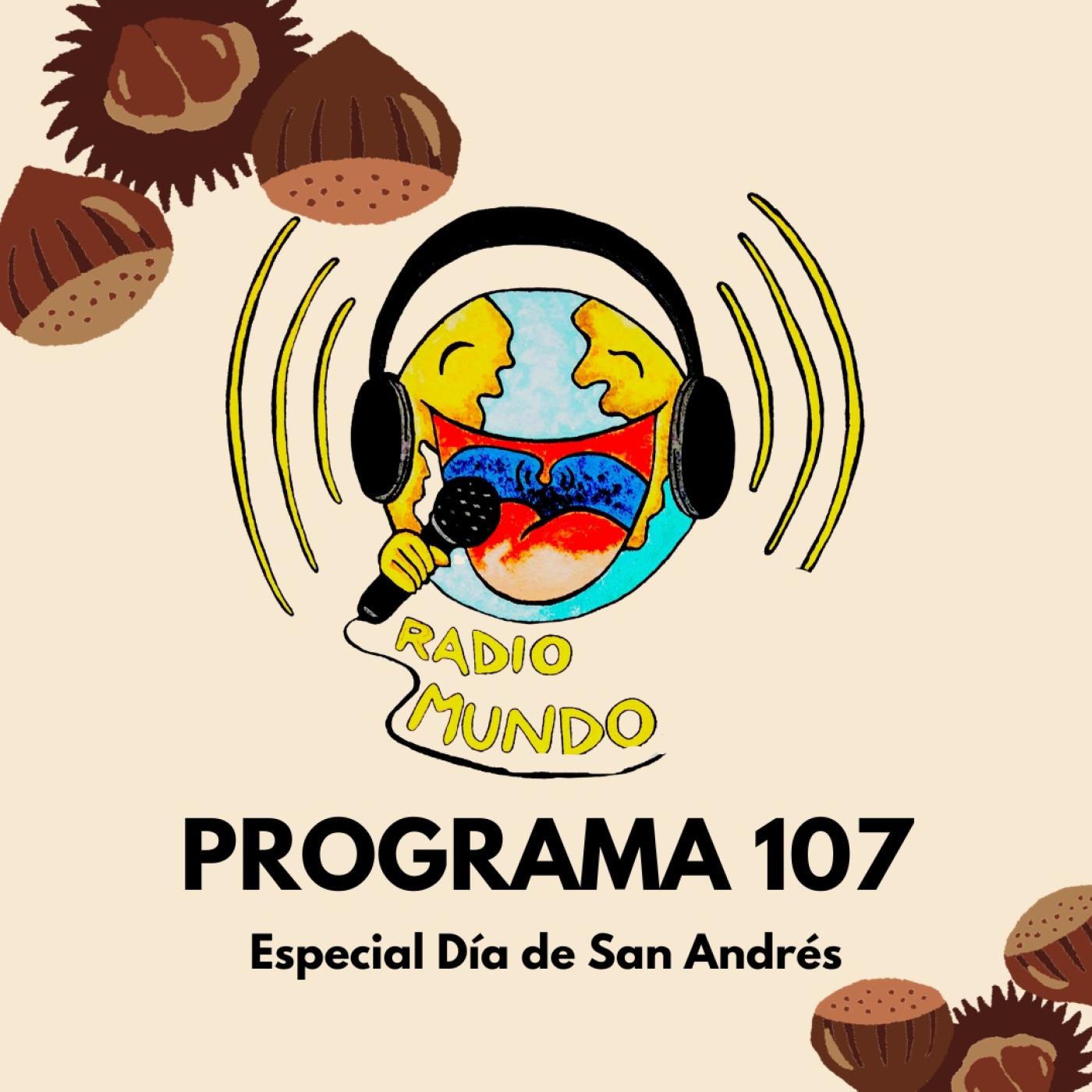 Radio Mundo - CEIP Pérez Zamora