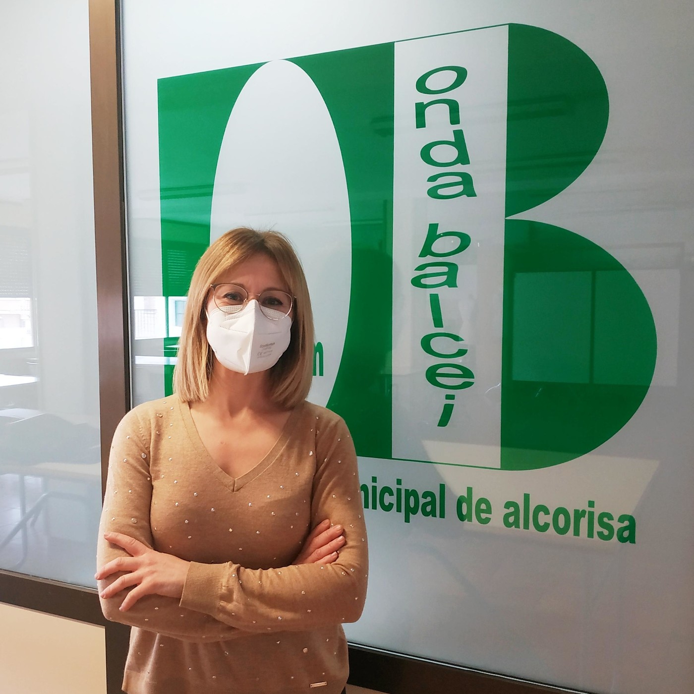 Semana del Libro Alcorisa 2021 - Raquel Egea episode artwork