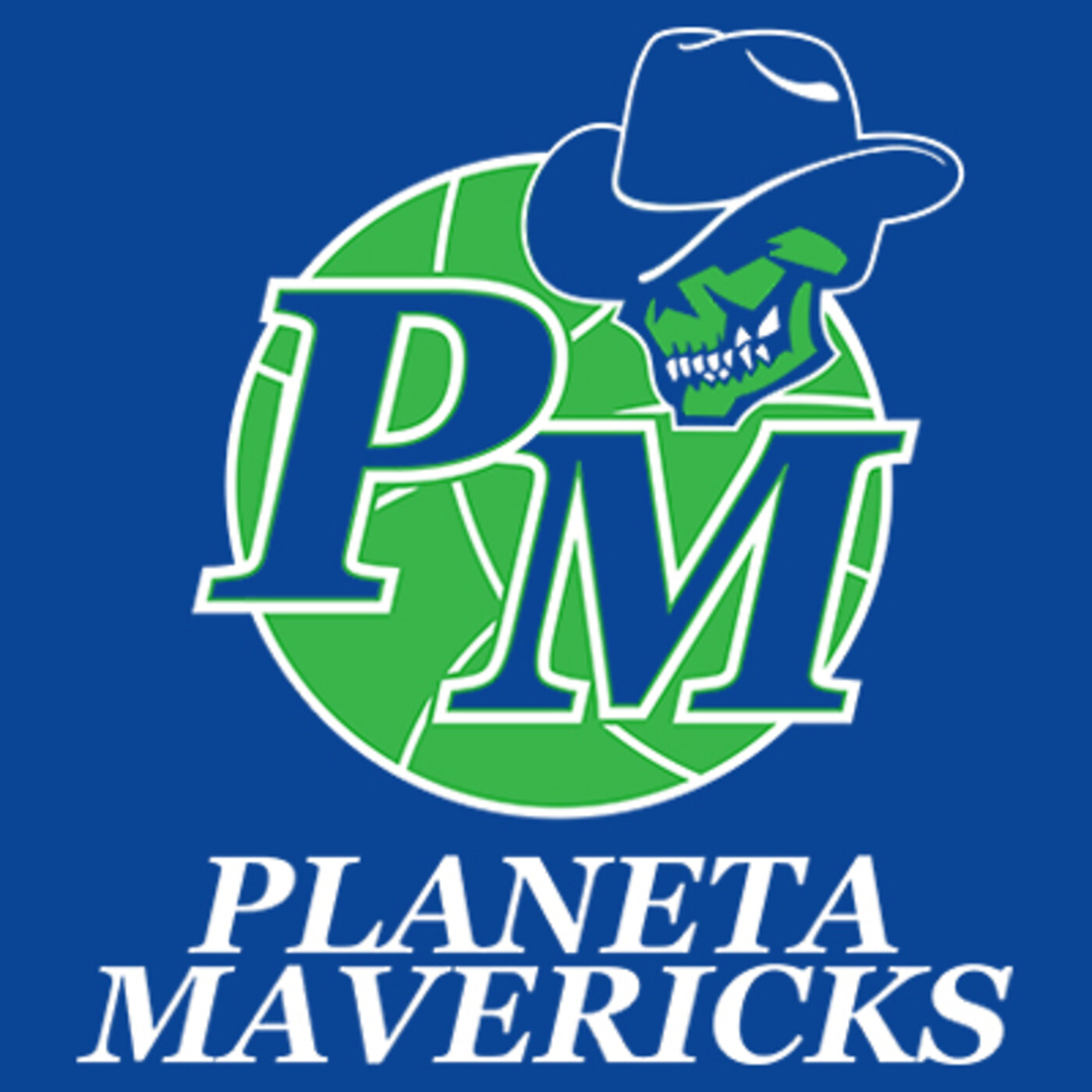 Planeta Mavs / "Malditos Mavericks" - Ep.90.- 26.01.2022 episode artwork