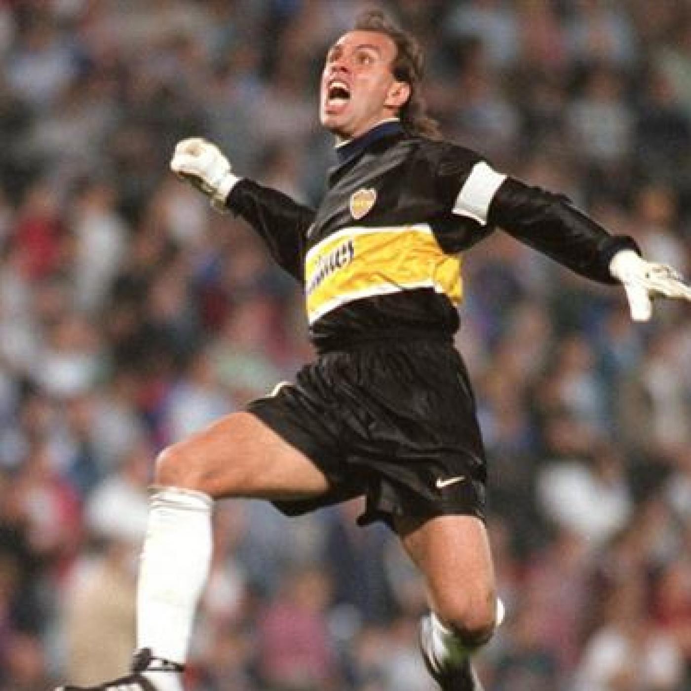 `Me sorprendió la SALIDA del Vasco, quien asuma tiene que CONOCER el mundo BOCA`