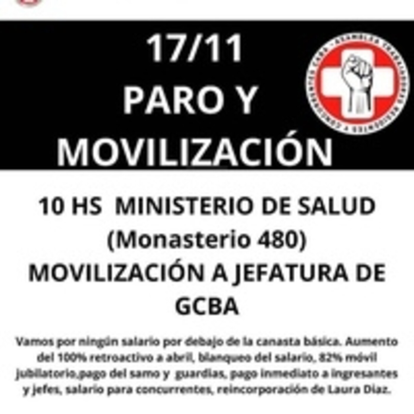 Podcast de por las dudas escucha!