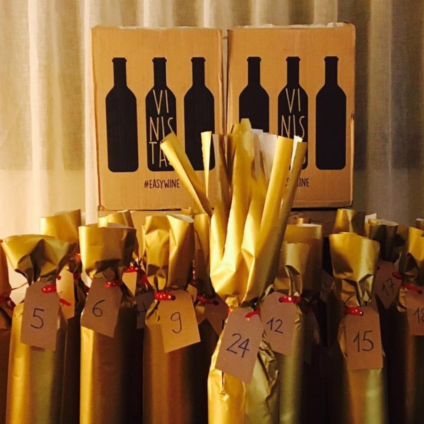 vinistas