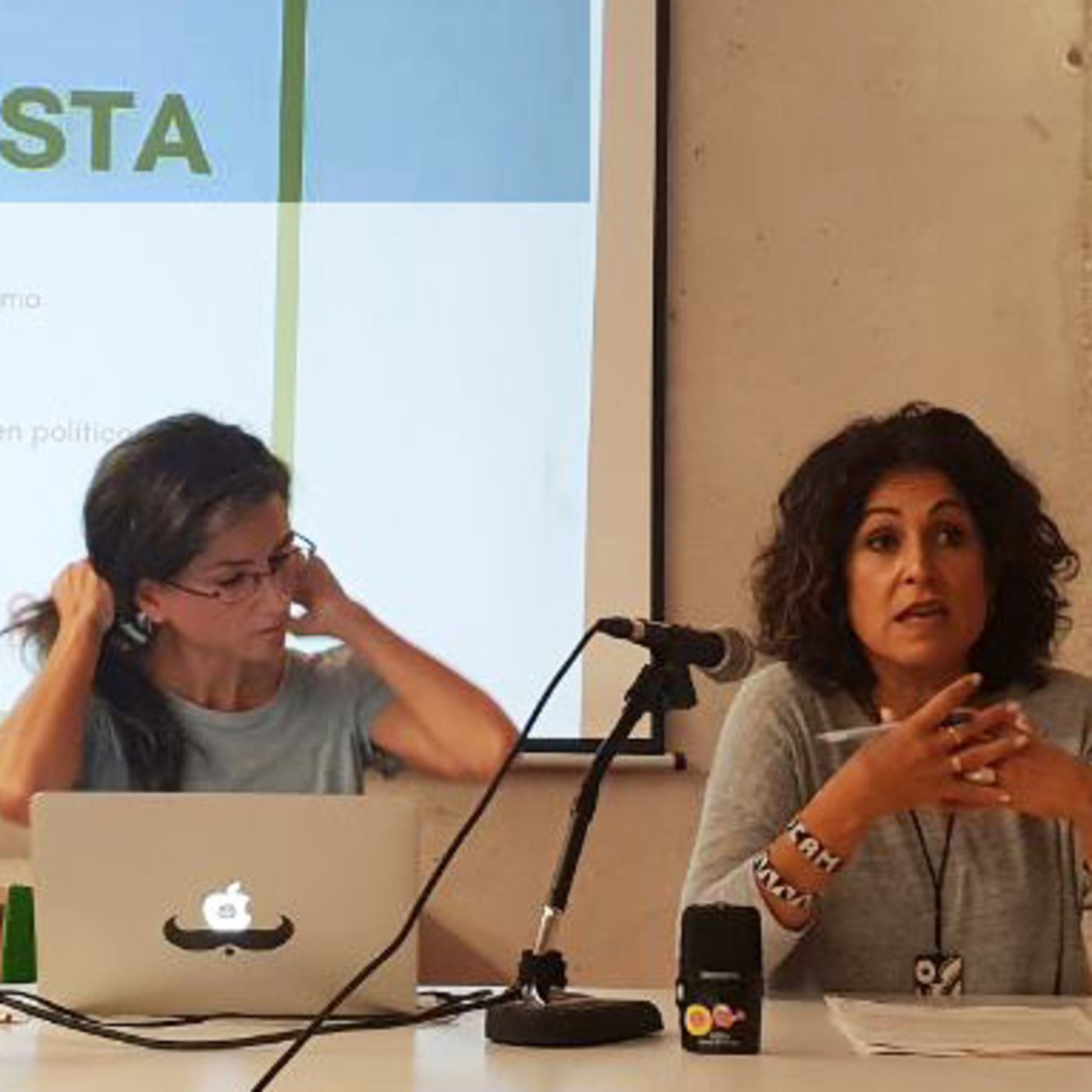 RED ECOFEMINISTA