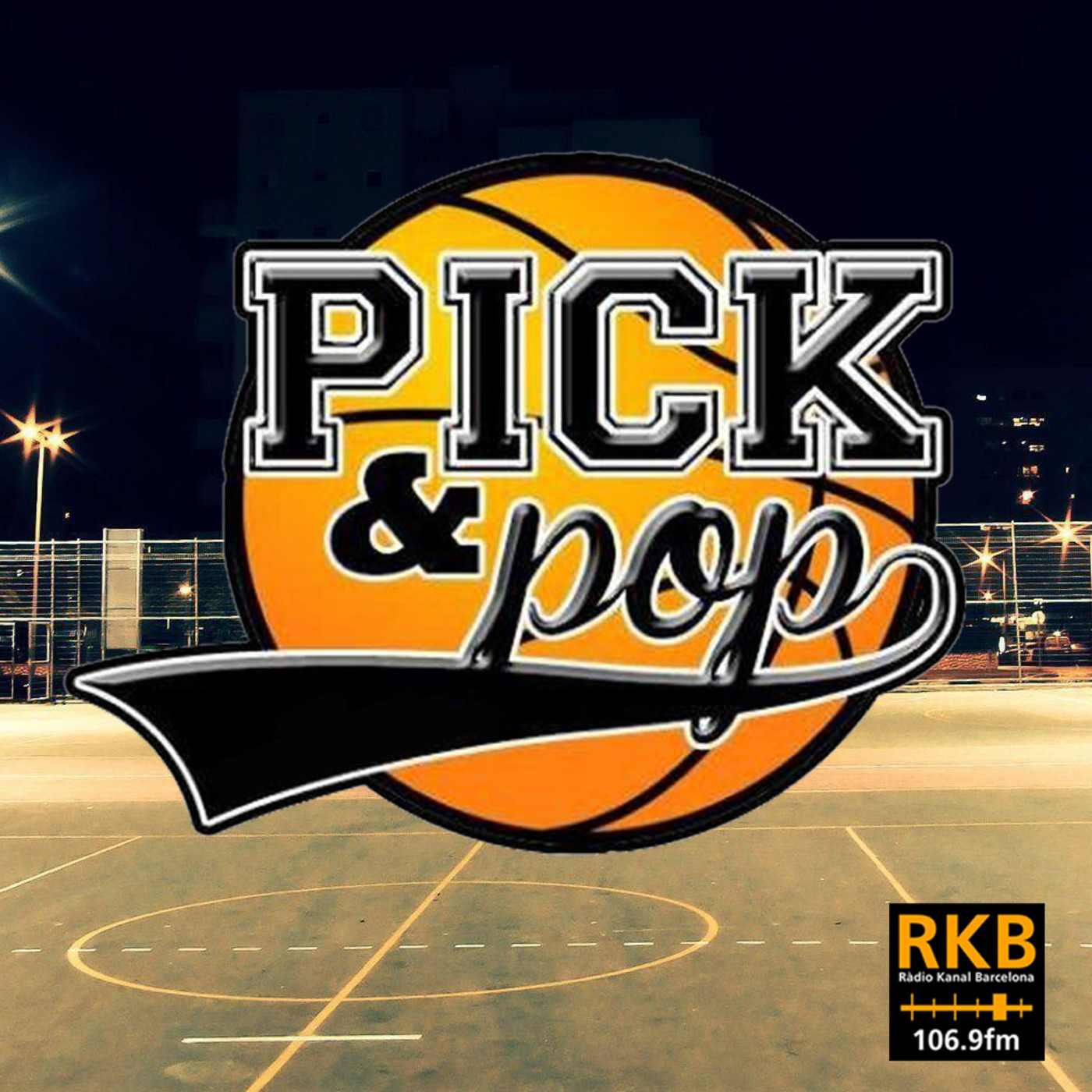 Pick&Pop 16/11/2018