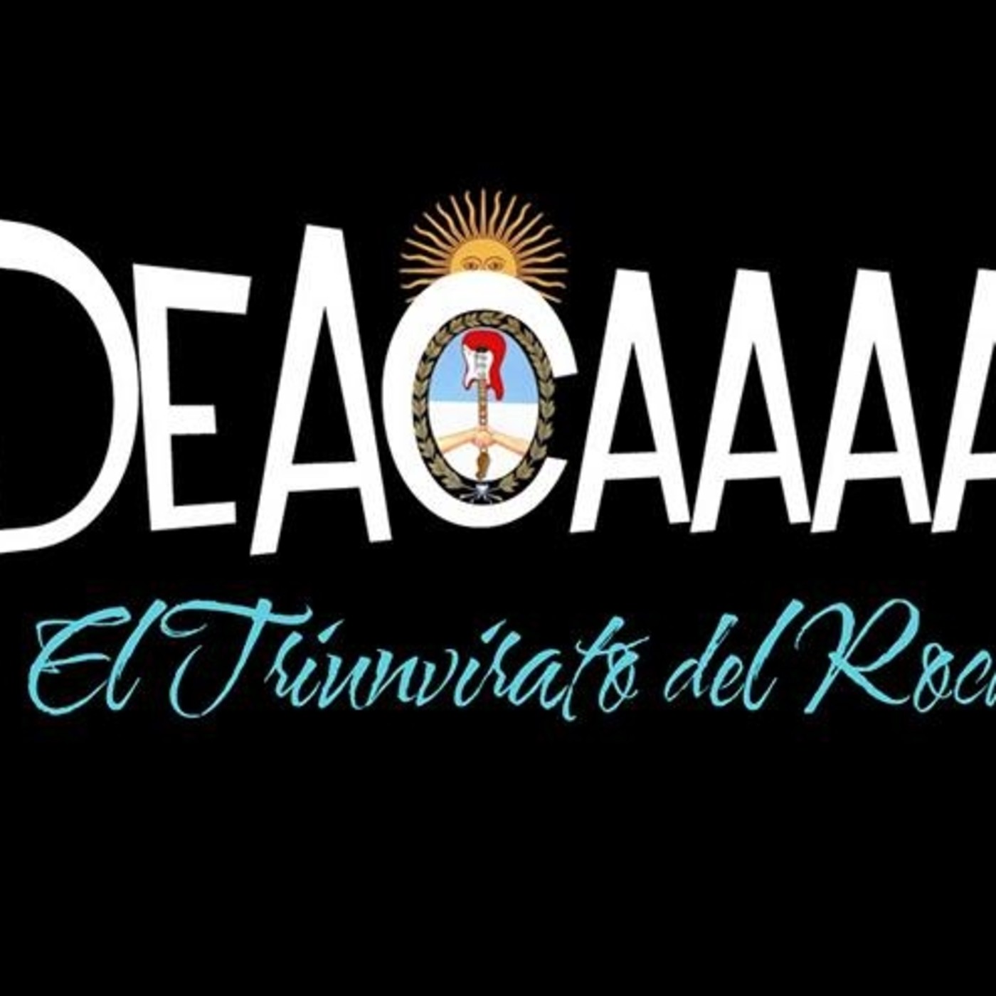 Podcast de deacaaaa