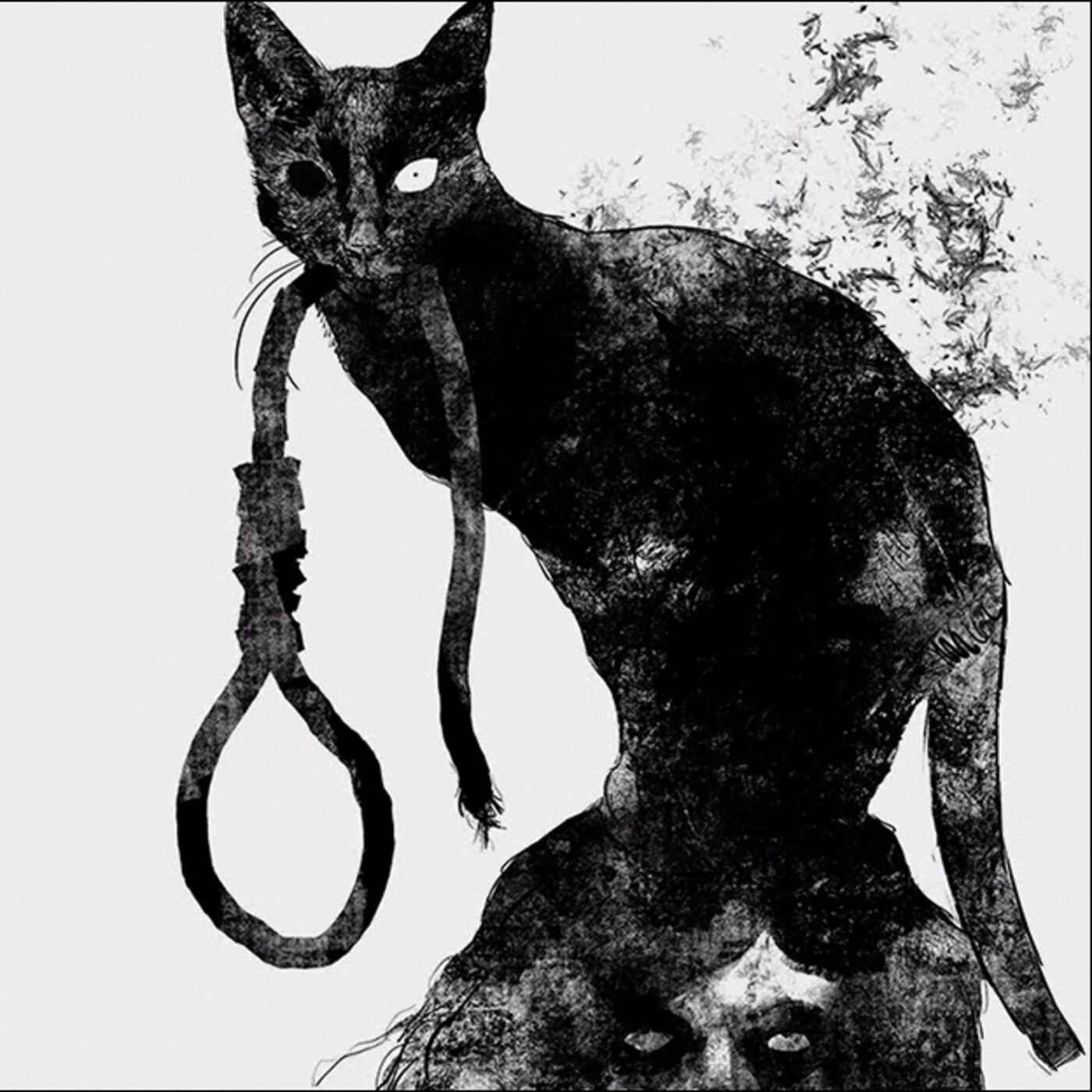 Casa de Tinieblas - Audiolibros