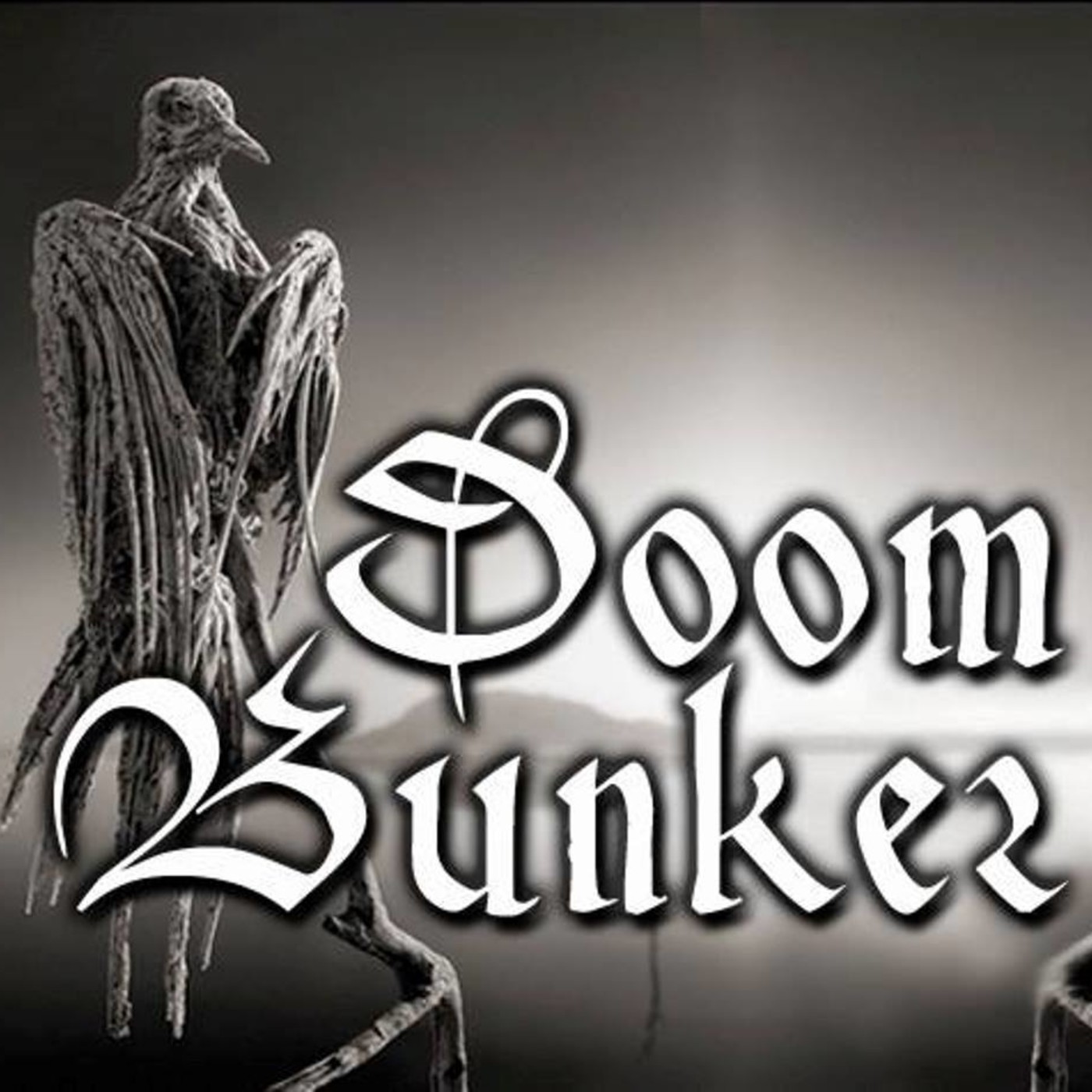 Doombunker - Pain/Gothmog/Altar/Funeris/GraveFlowers/HecateEnthroned episode artwork
