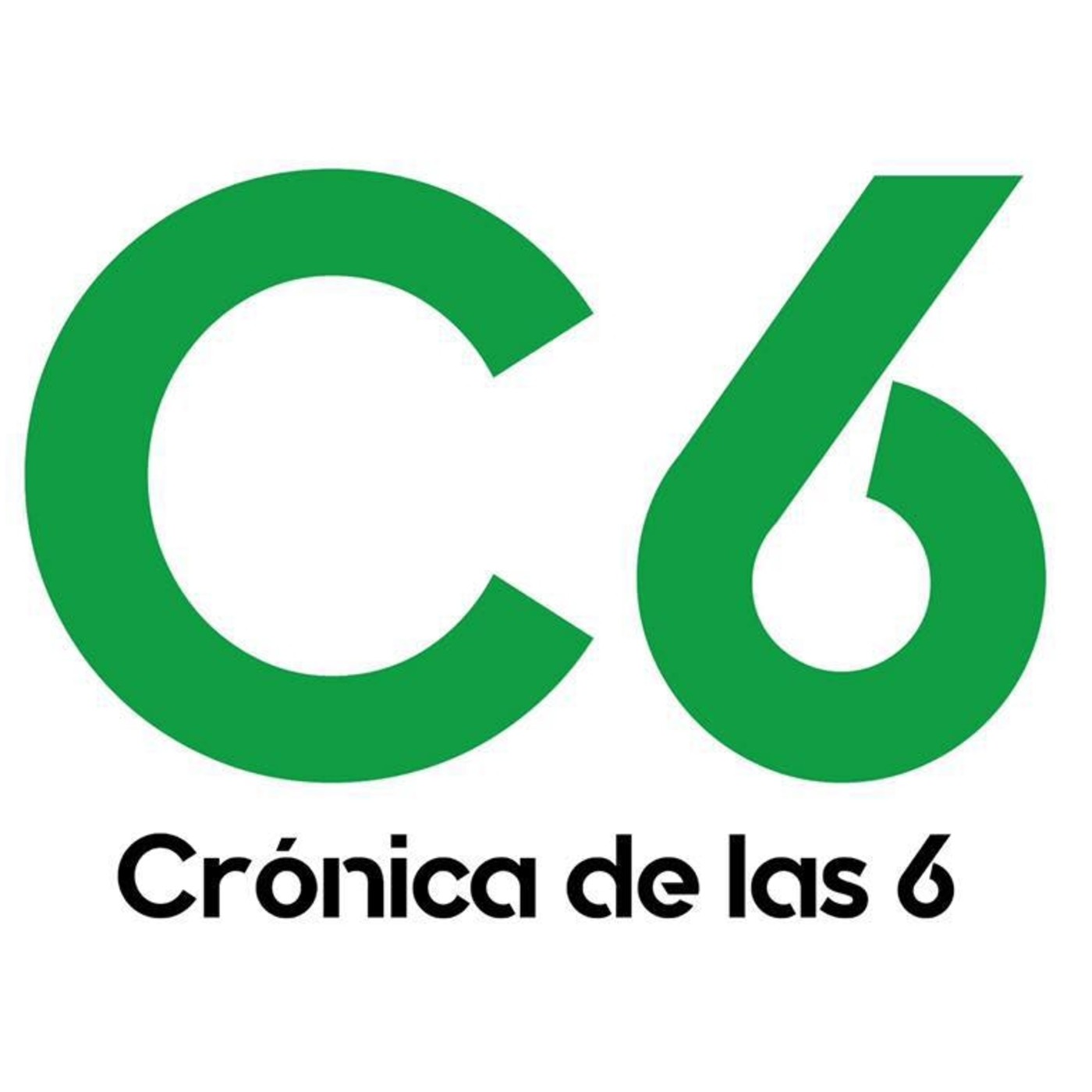 14-11-19 Crónica de las Seis episode artwork