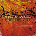 lamevamusica (2019.04.12) 387 - CYRILLE AIMÉE & CHICAGO JAZZ ORCHESTRA