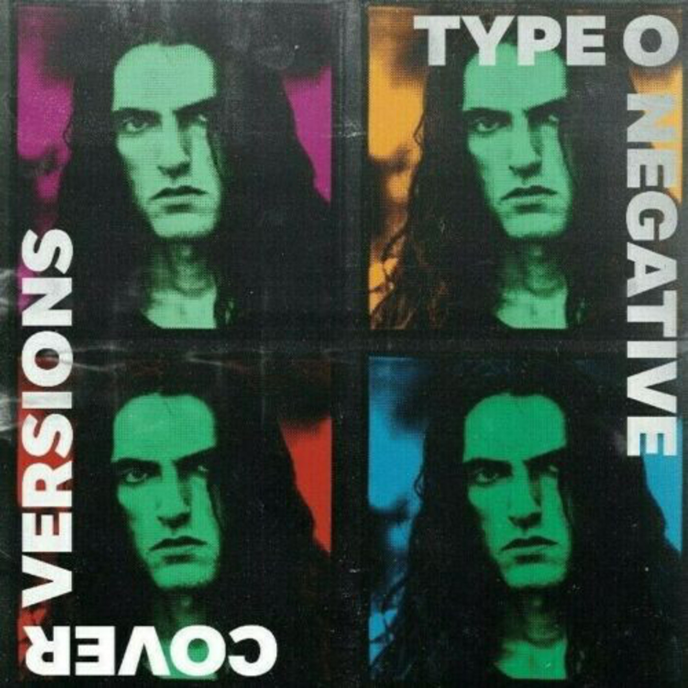 Doombunker - TYPE O NEGATIVE - Cover Versions episode artwork