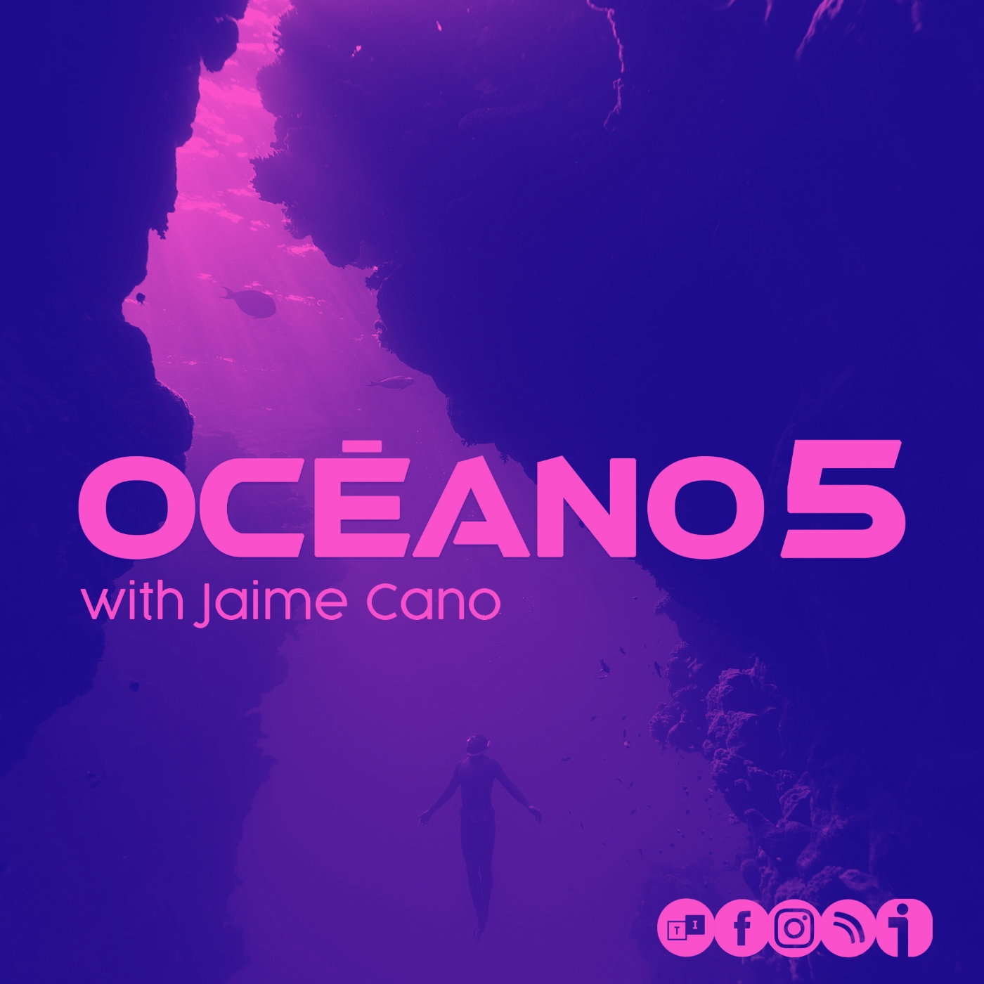 Podcast de Jaime Cano