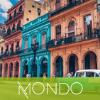 Viajes Mondo 1x13 - Cuba