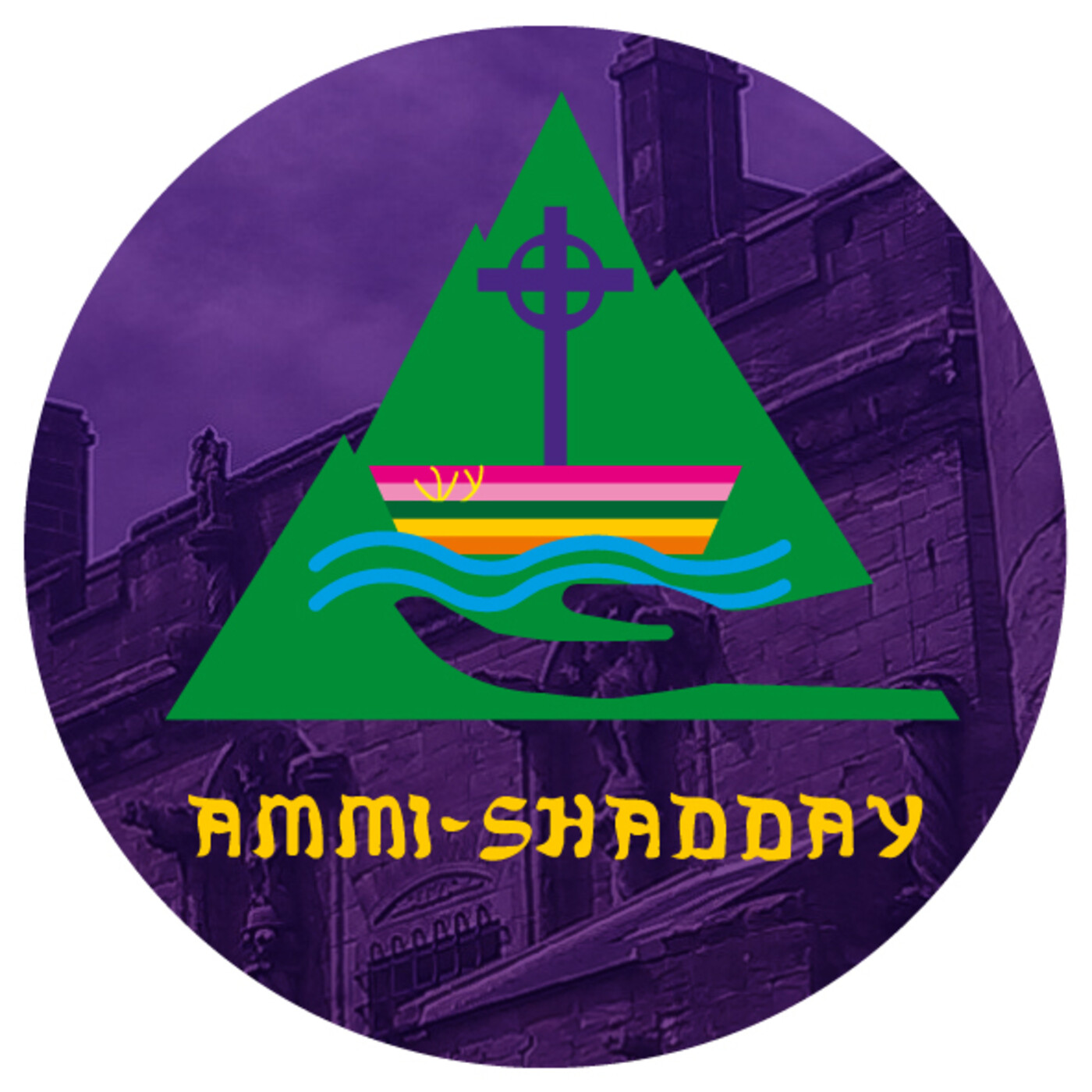 Iglesia Presbiteriana Ammi Shadday