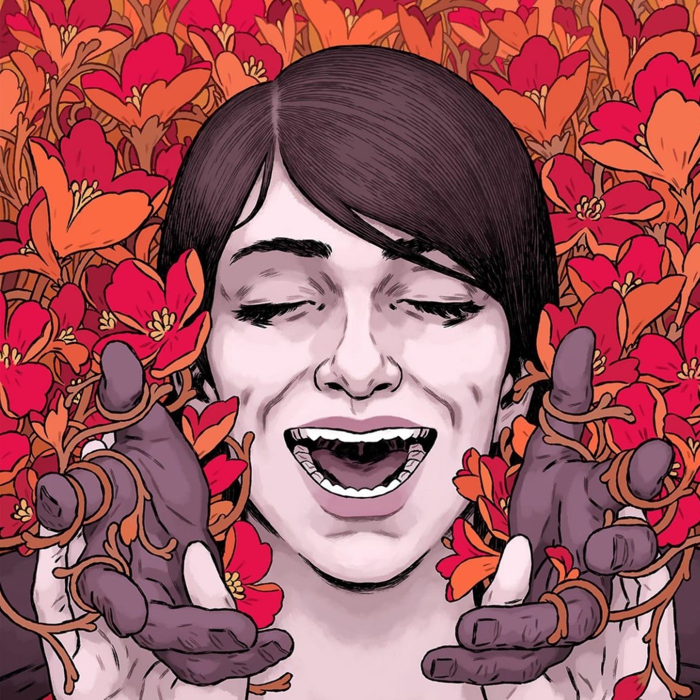 Mujeres sin Mordaza: una gran mujer con un proyecto de vida en Galapagar