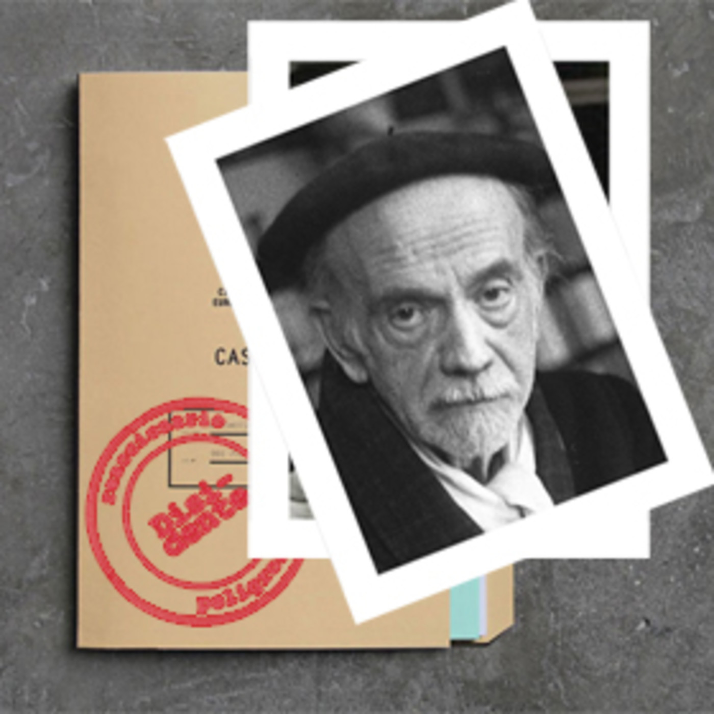 Disidentes, con José Javier Esparza
