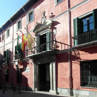 Presentación del libro LENGUAJE TACHADO 5-10-2016 Granada