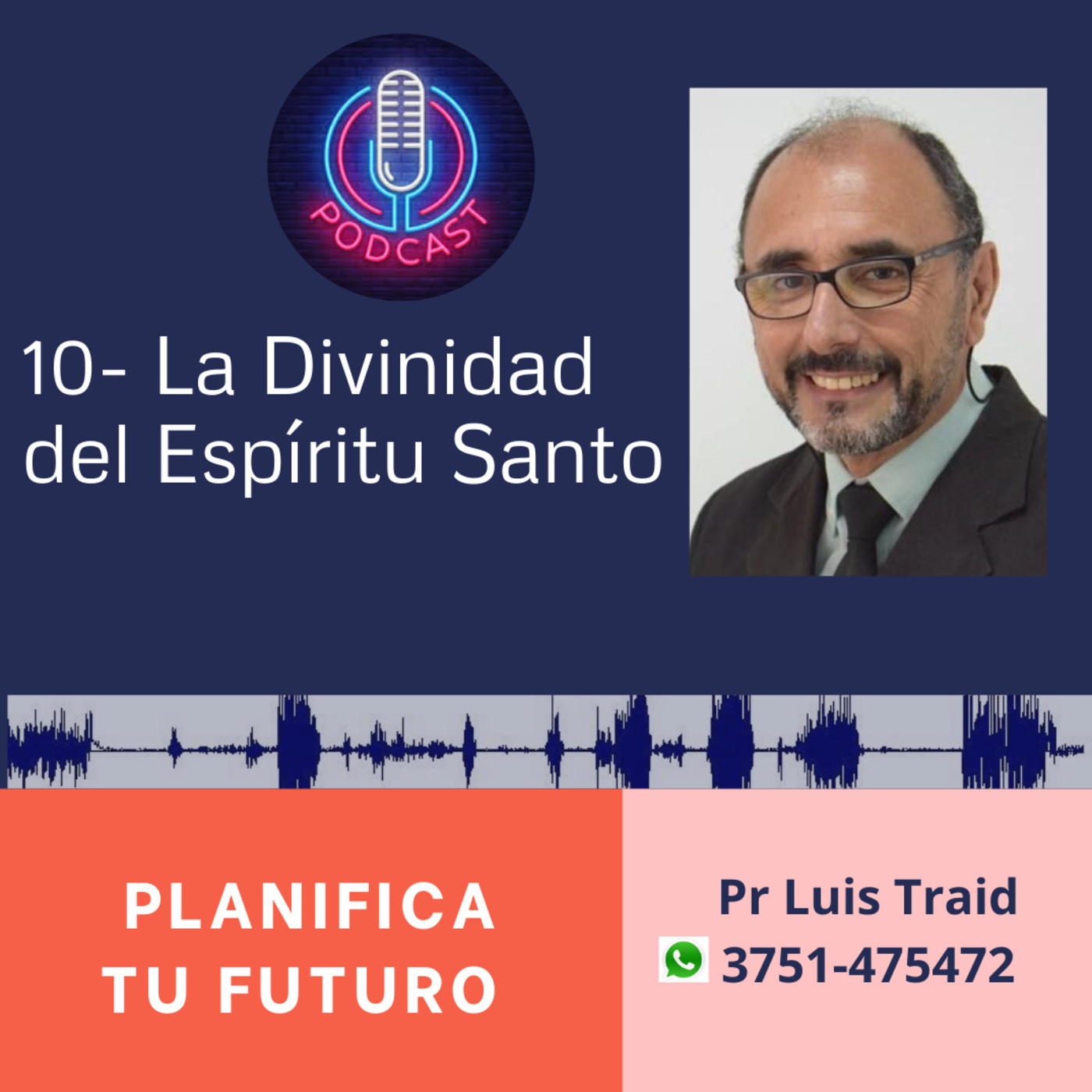 Luis Traid