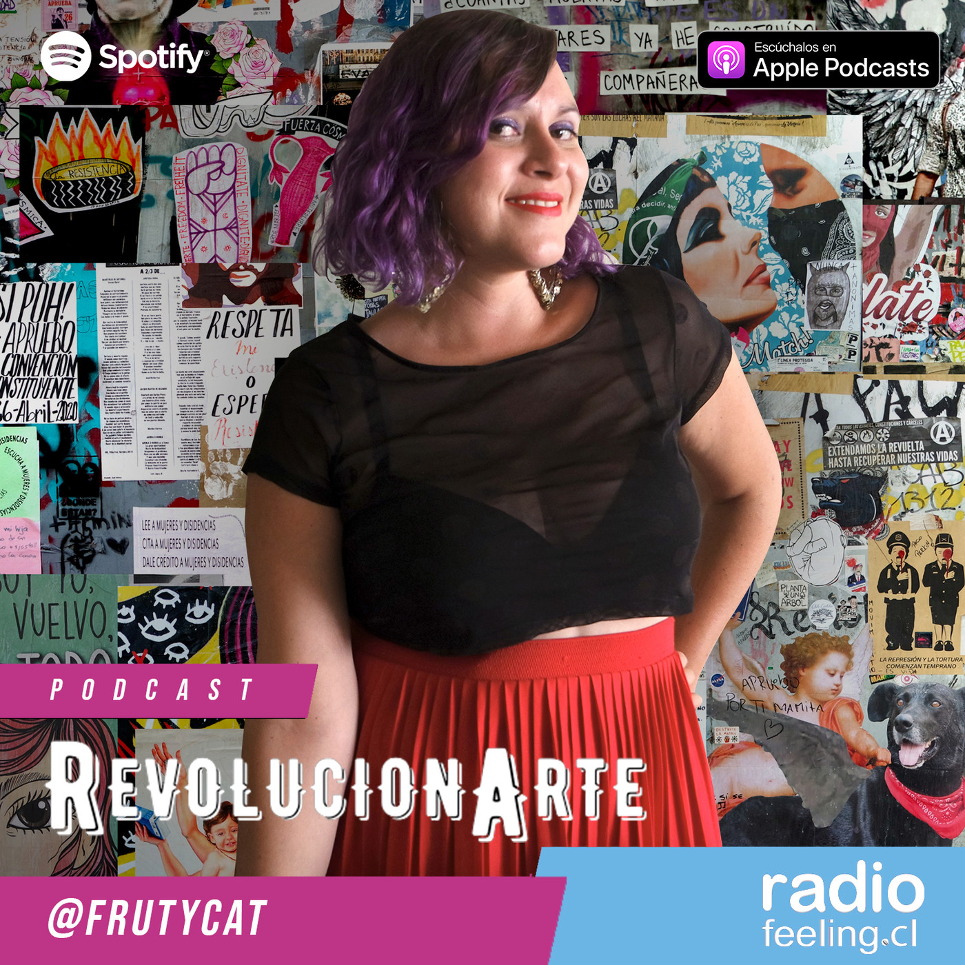 RevolucionArte
