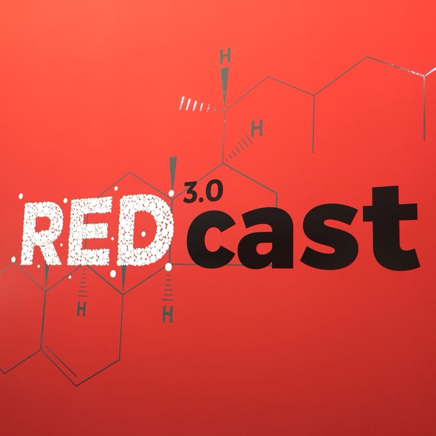 Health REDvolution