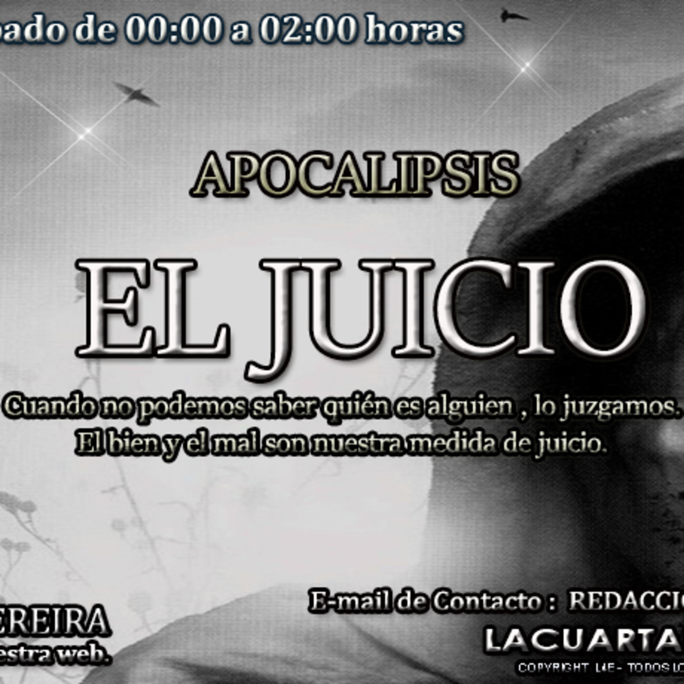 L4E - LA CUARTA ESFERA (PROGRAMA)