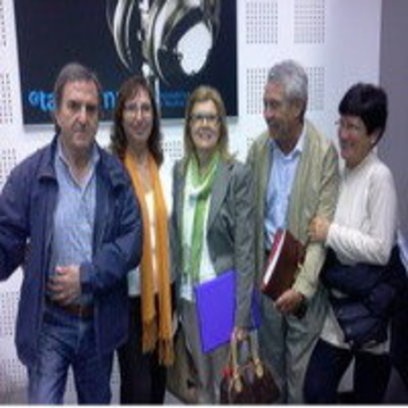 Podcast de Amics de La Nau Gran