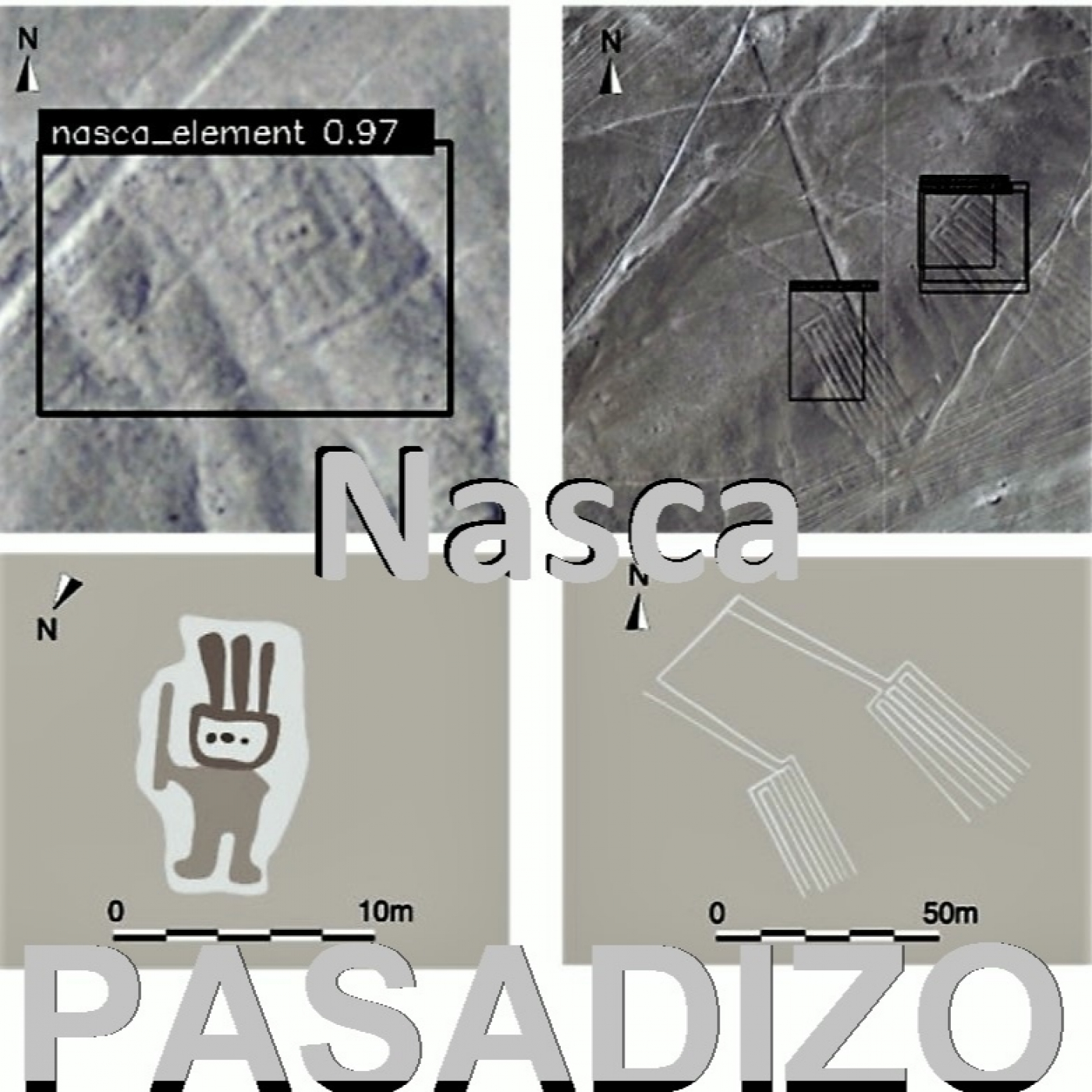PASADIZO