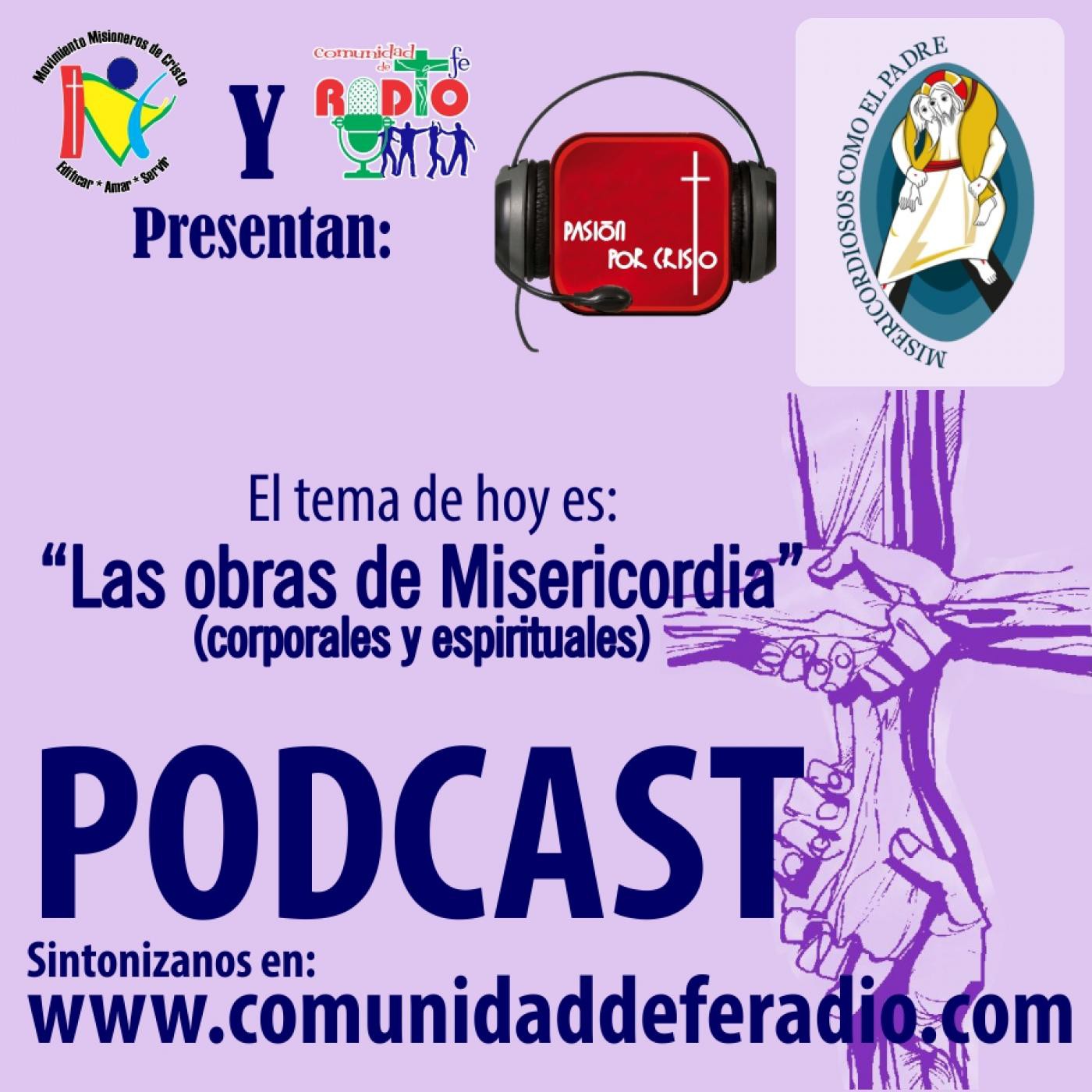 Podcast de Comunidad de Fe
