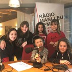 Manlleu Educa - 5 de febrer del 2020