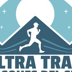 Ultra trail bosques del sur - delegad de deporte,turismo y cultura pilar salazar vela