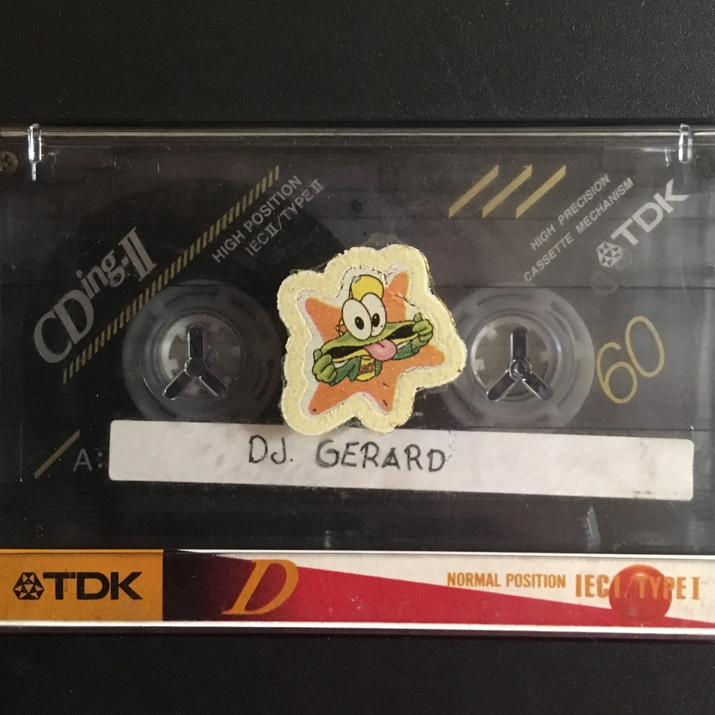 Podcast JolyRemember