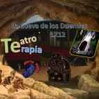 #podcast La Cueva de los Duendes 1X12: PROYECTO TEATRO-TERAPIA