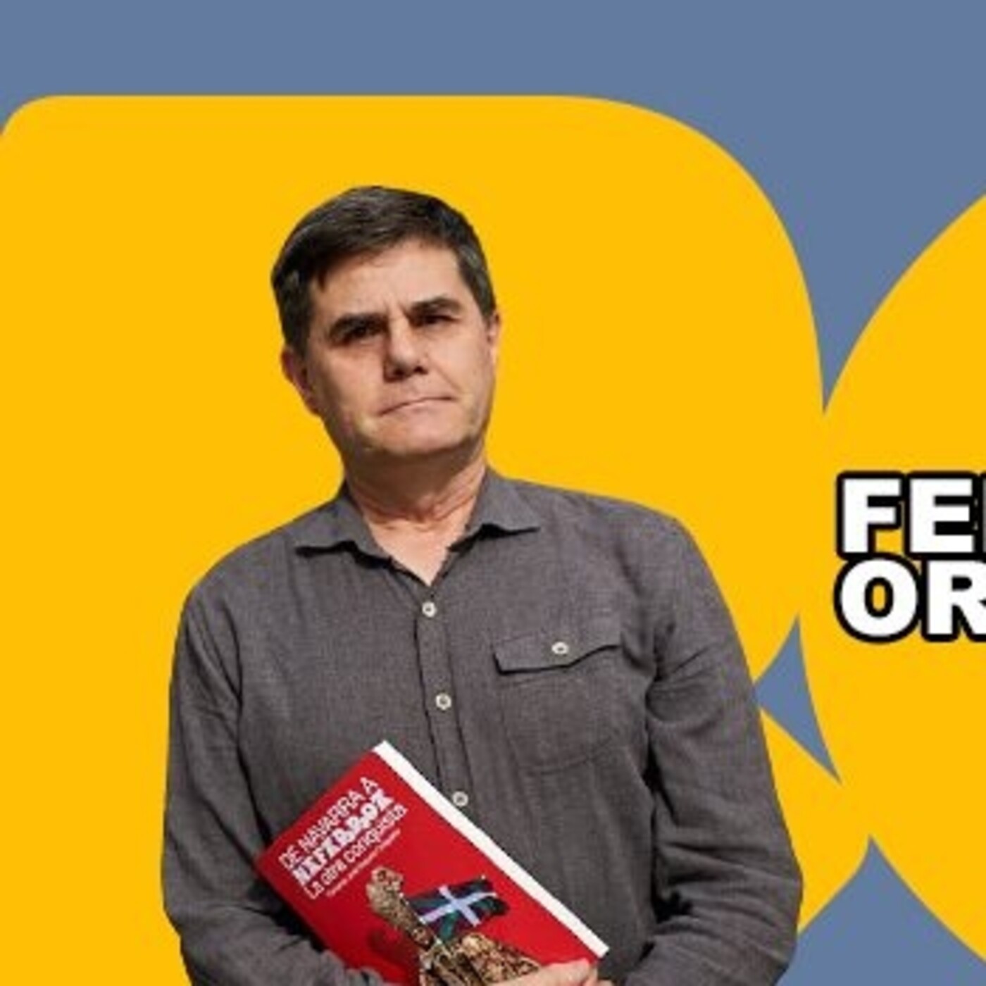 Fernando José vaquero Oroquieta: ¿Qué está pasando en Unión del Pueblo Navarra tras los votos de Adanero y Sayas?