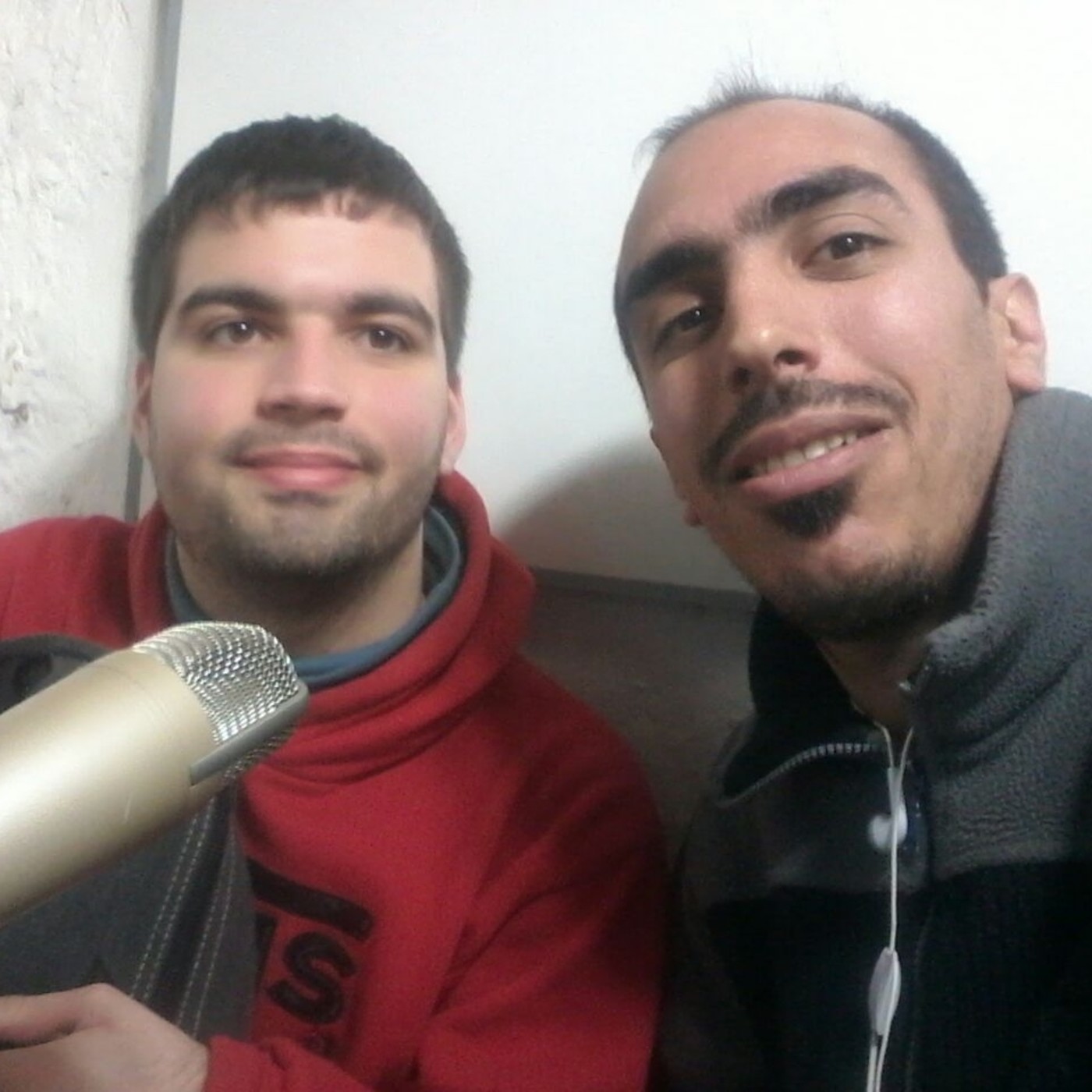 Informandonos Juntos 2da Temporada