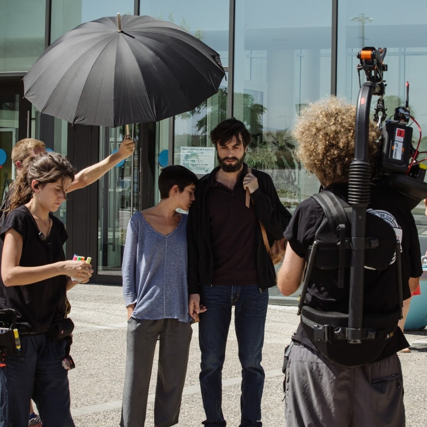 La Alfombra Roja 2018/2019