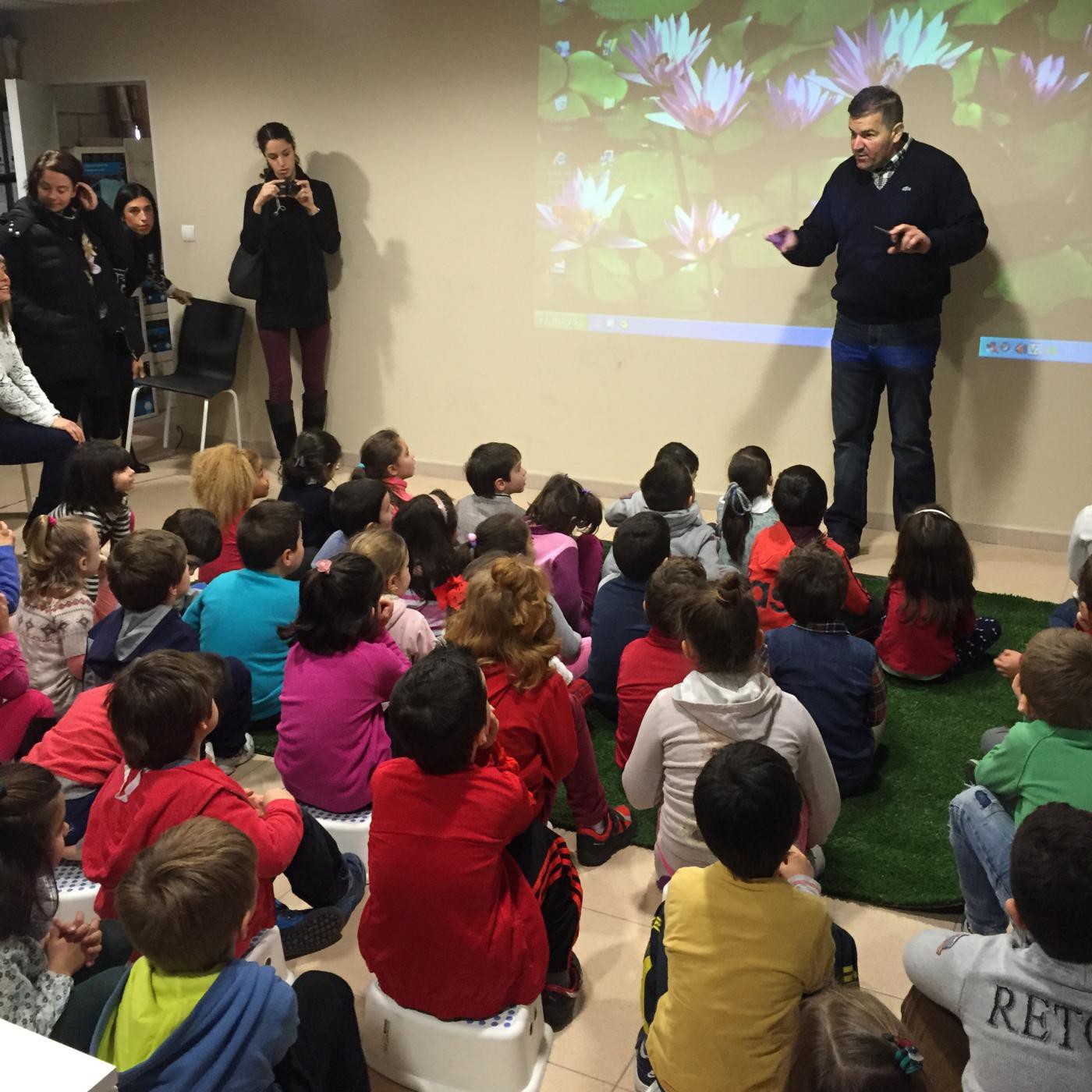 Castrogres: Encuentro de Sostenibilidad Ambiental episode artwork