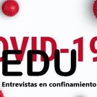 Entrevistas en confinamiento Parte:1
