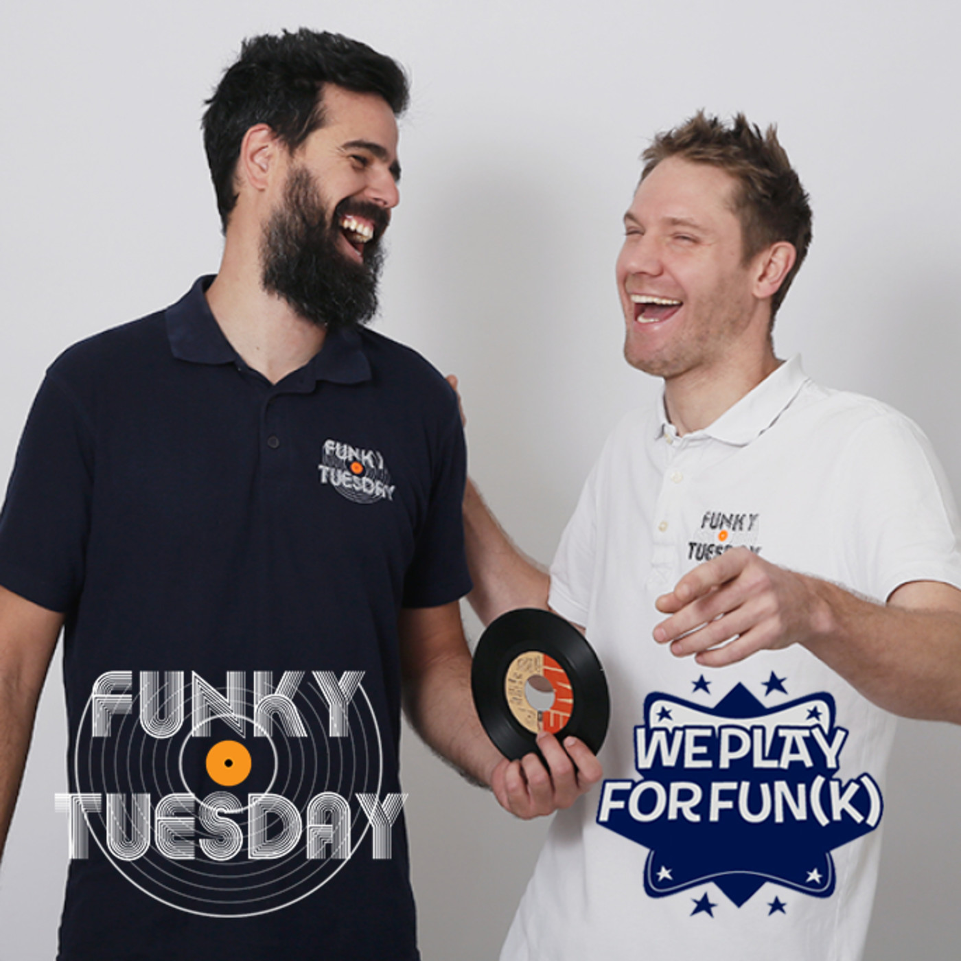 Funky Tuesday Radio Show!