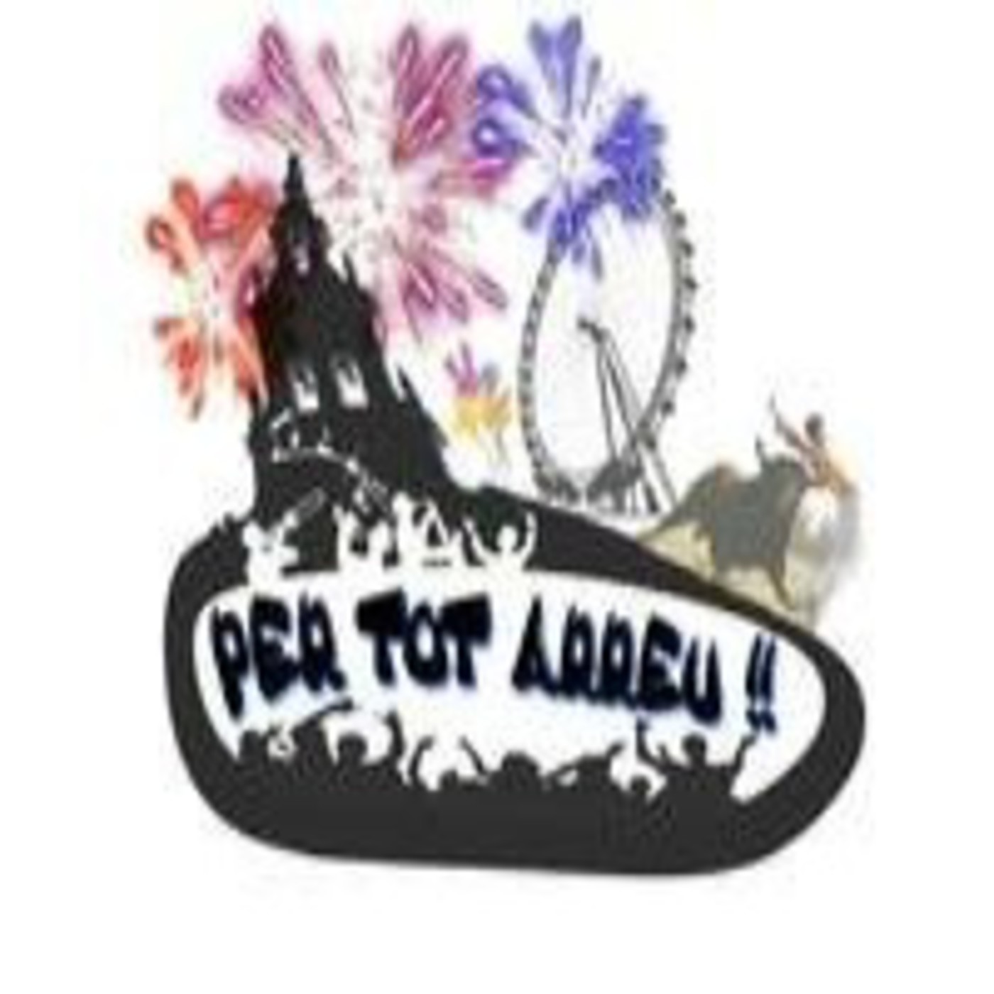 Podcast Per Tot Arreu RUV