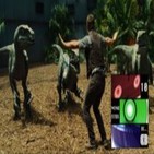 2x21 10 Minutitos de Jurassic World