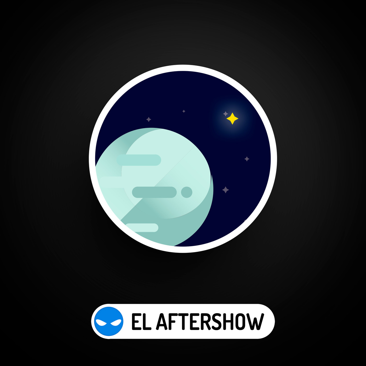 ASTRONAUTAS 14. For All Mankind   S03E03 - Episodio exclusivo para mecenas episode artwork