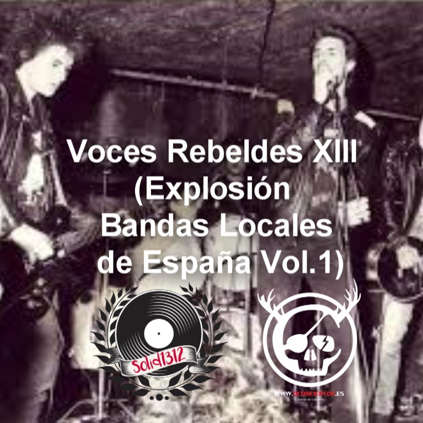 VOCES REBELDES