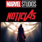 MSN 54 - Retrospectiva: Doctor Strange (2016)