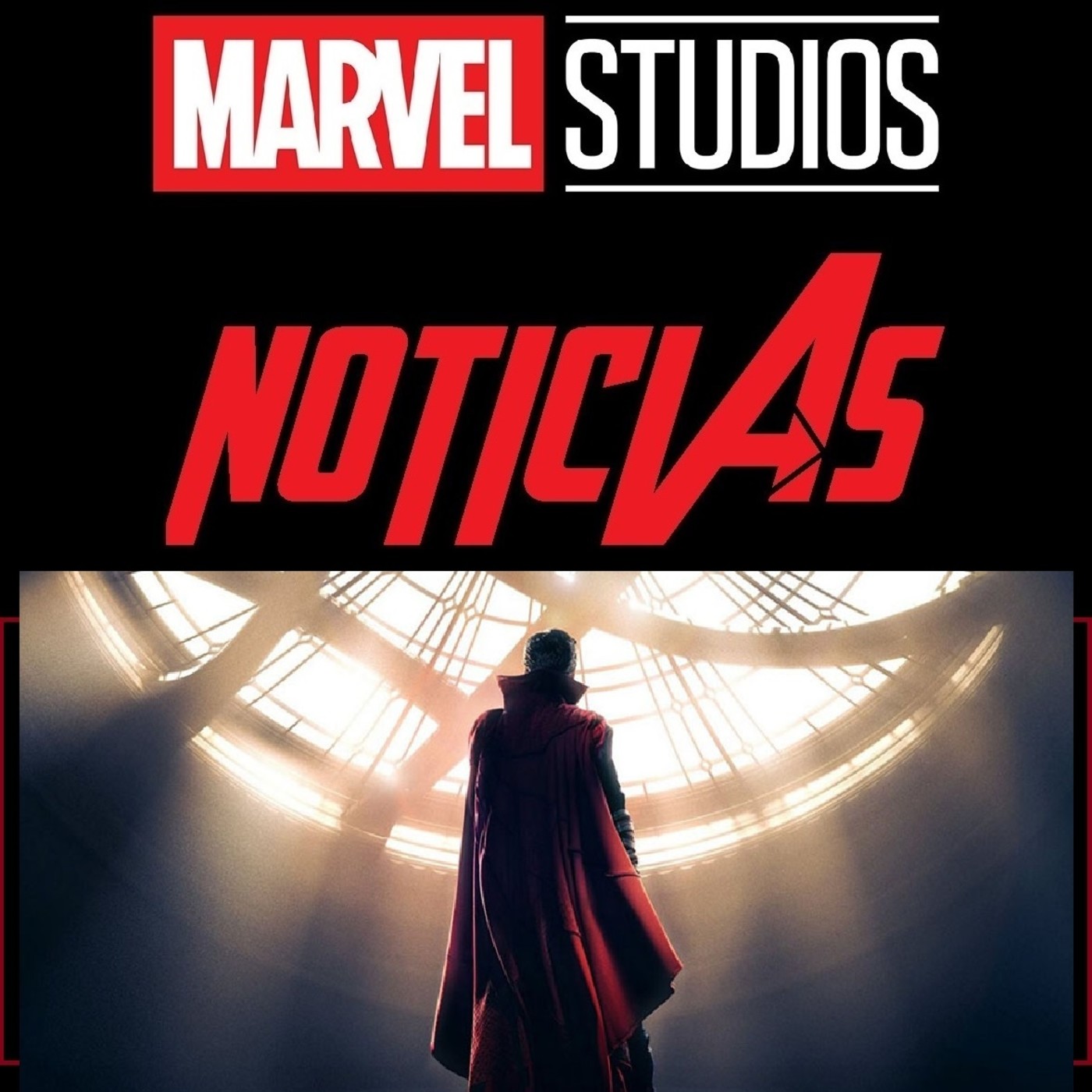 MSN 54 - Retrospectiva: Doctor Strange (2016)