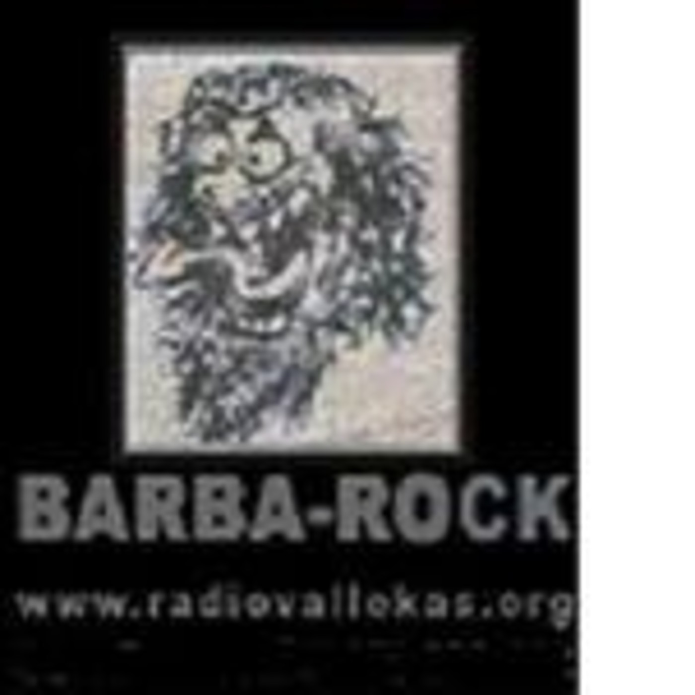 Barbarock