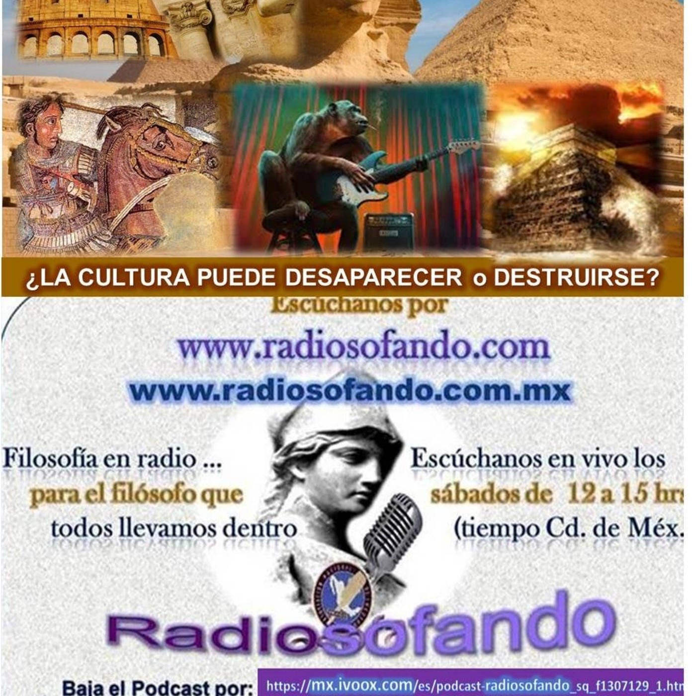 Radiosofando