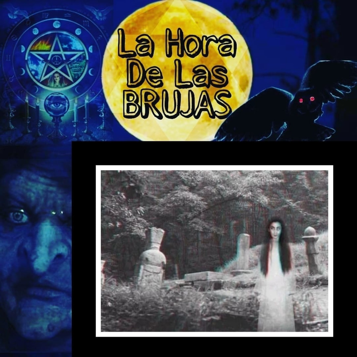 El Podcast De Los Hermanos LuCz