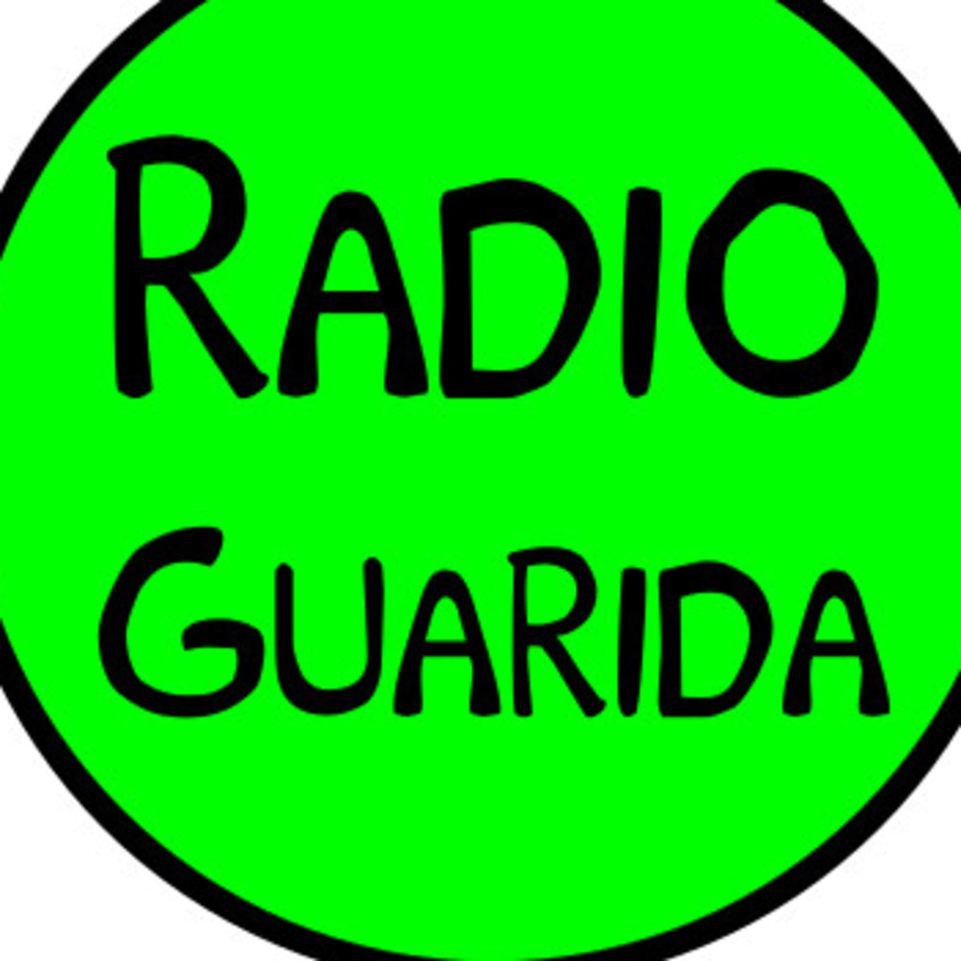 Podcast Radio Guarida