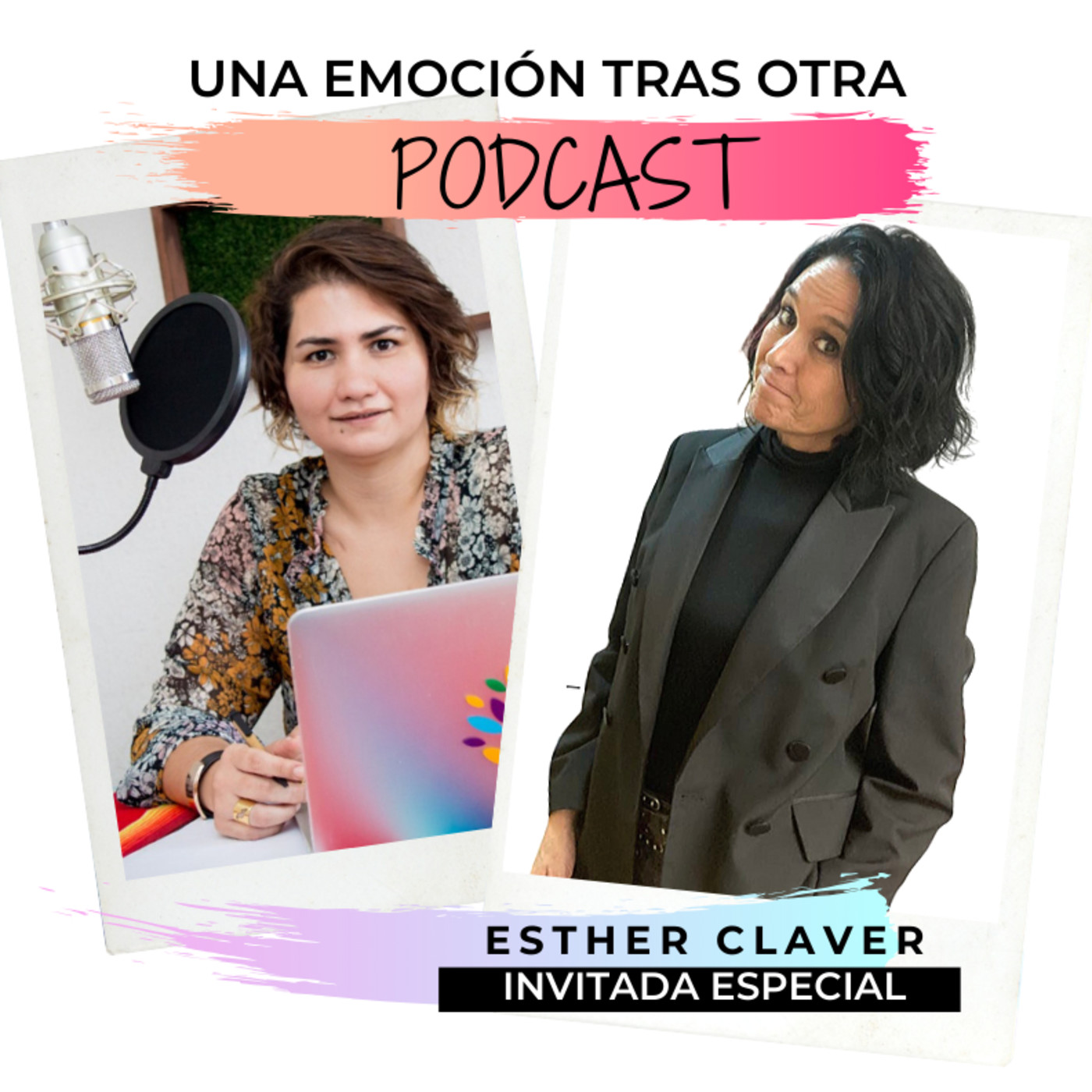 Una Emoción Tras Otra PODCAST