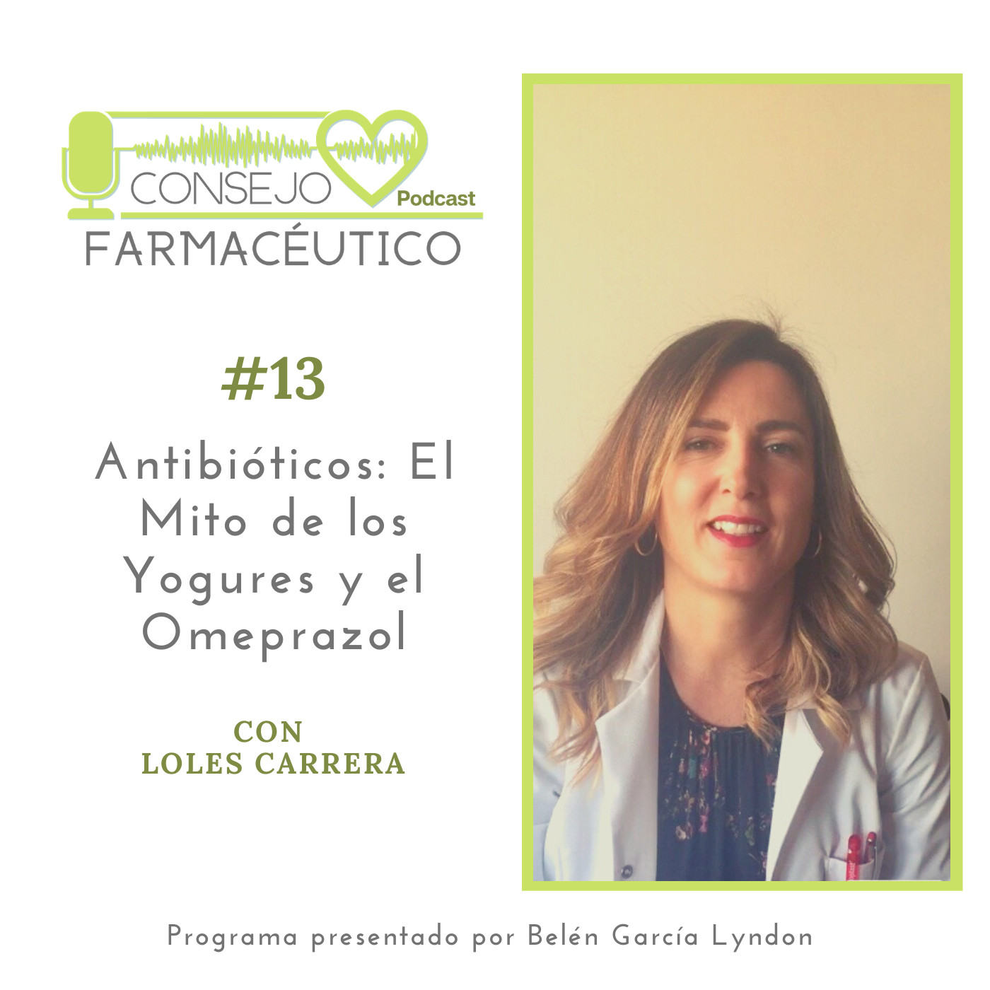 Consejo Farmacéutico